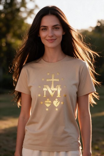 koszulka chrześcijańska katolicka religijna cudowny medalik.jpeg