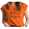 Faith Hope Love