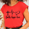 Faith Hope Love