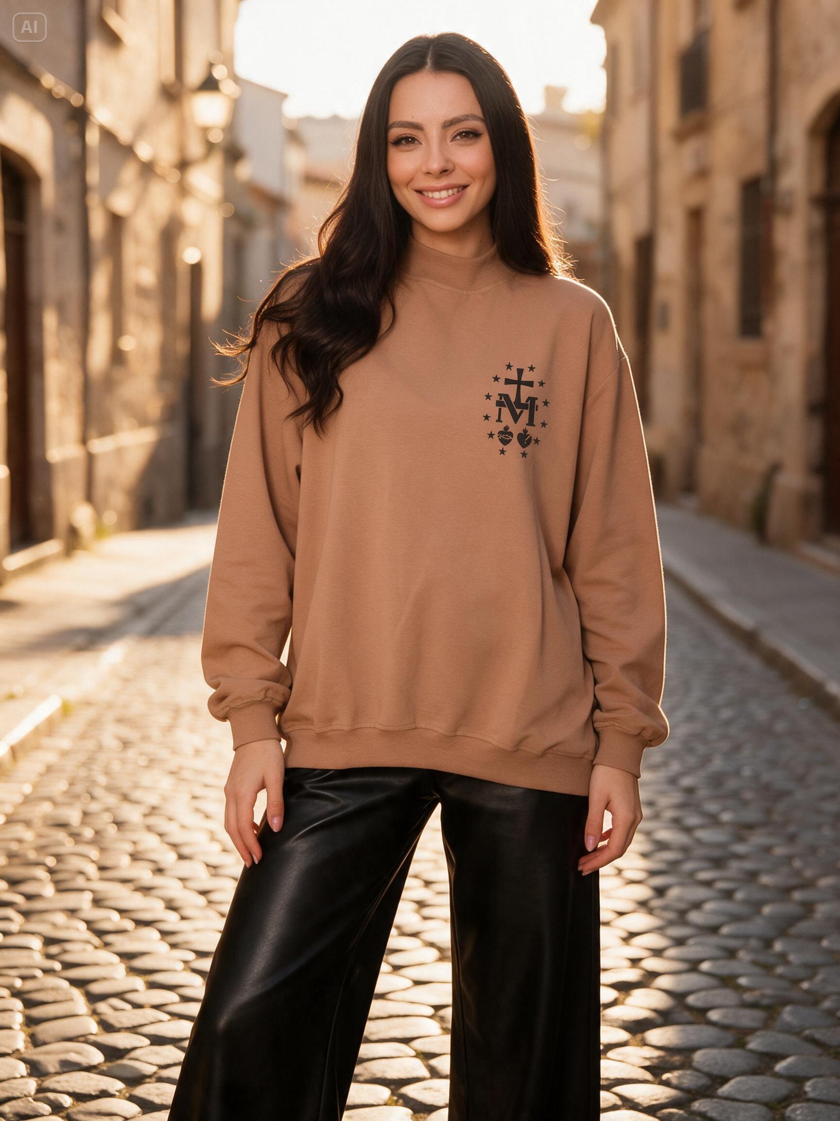 dreamina-2026-09-24-5658-KEEP THE EXACT SAME CAMEL BROWN SWEATER,....jpeg