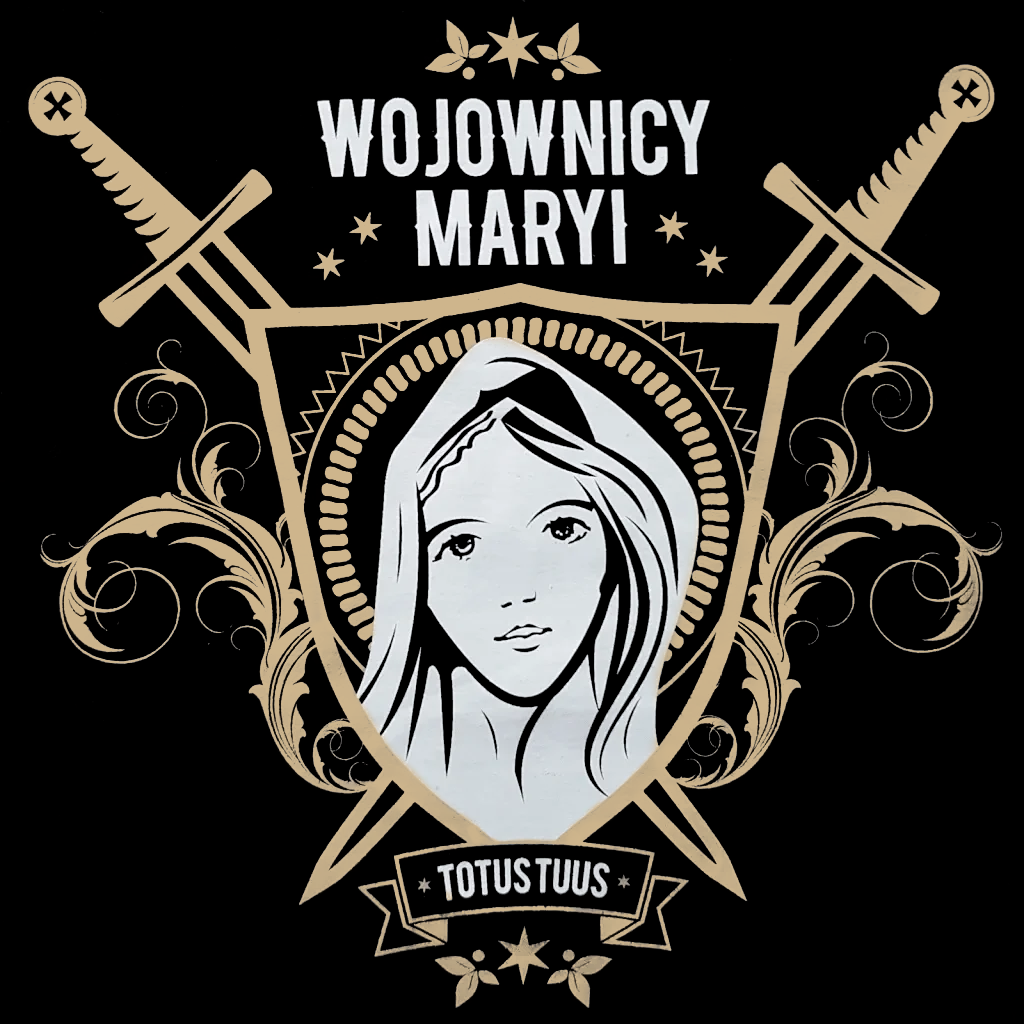 Wojownicy Maryi